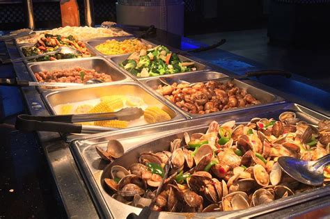 best buffet in palm springs|THE BEST Buffet Restaurants in Coachella Valley .